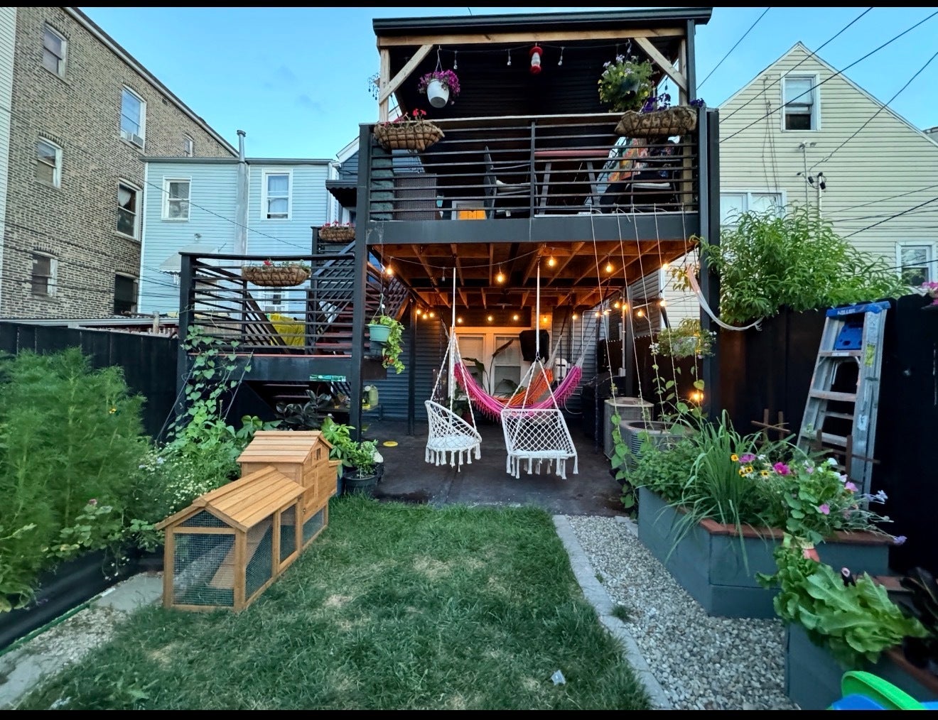 2840 W 21st Place 1