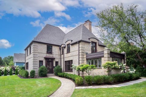 1610 Linden Avenue Highland Park IL 60035