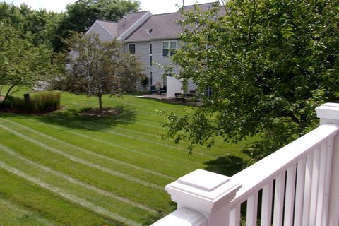 A home in Ingleside