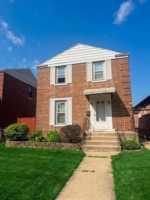 Photo of 5110 S Monitor Avenue, Chicago, IL 60638 (MLS # 12760269)