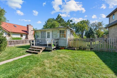 A home in Ingleside