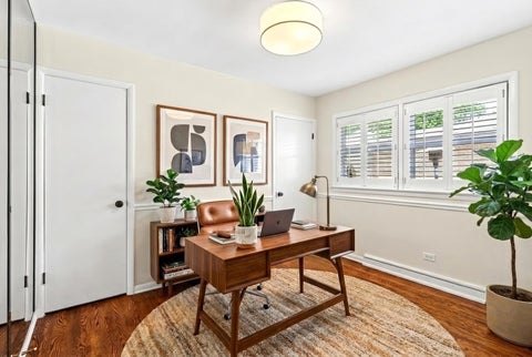 Tiny photo for 1050 Cedar Street, Park Ridge, IL 60068 (MLS # 12719296)