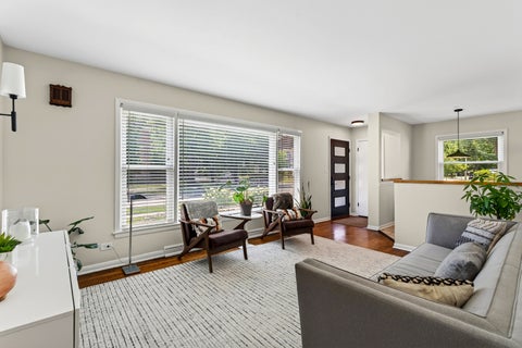 Tiny photo for 1050 Cedar Street, Park Ridge, IL 60068 (MLS # 12719296)