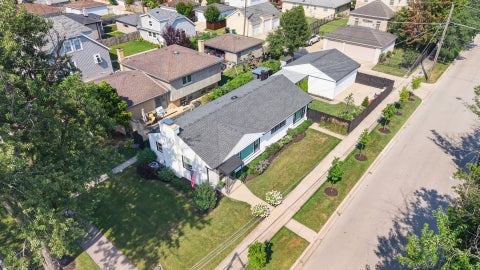 Tiny photo for 1050 Cedar Street, Park Ridge, IL 60068 (MLS # 12719296)