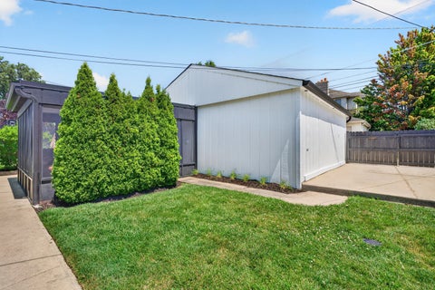 Tiny photo for 1050 Cedar Street, Park Ridge, IL 60068 (MLS # 12719296)