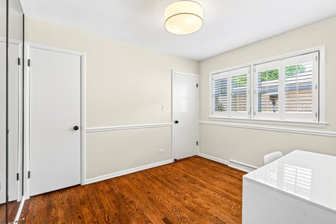 Tiny photo for 1050 Cedar Street, Park Ridge, IL 60068 (MLS # 12719296)
