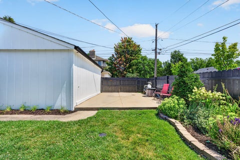 Tiny photo for 1050 Cedar Street, Park Ridge, IL 60068 (MLS # 12719296)