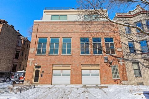 Photo of Chicago, IL 60657 (MLS # 12551426)