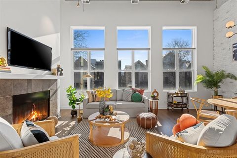 Tiny photo for Chicago, IL 60657 (MLS # 12551426)