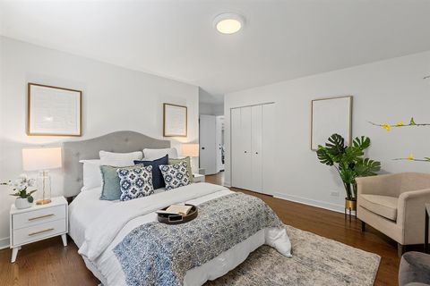 Tiny photo for Chicago, IL 60657 (MLS # 12551426)