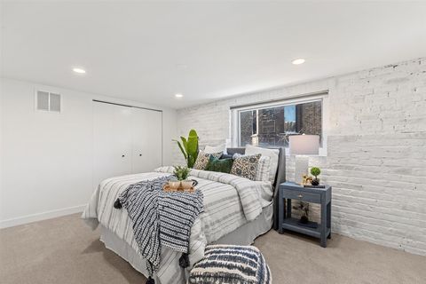 Tiny photo for Chicago, IL 60657 (MLS # 12551426)