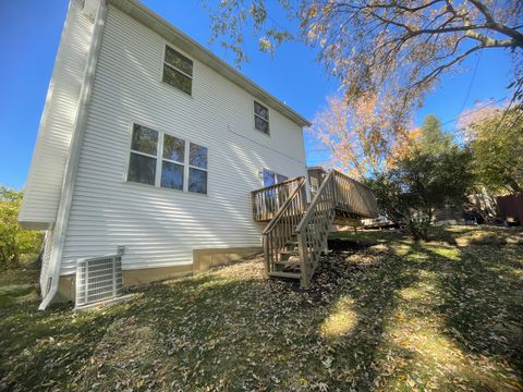 A home in Wauconda