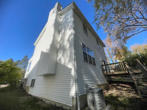 A home in Wauconda