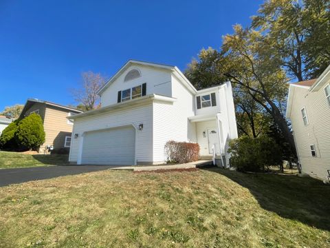 A home in Wauconda