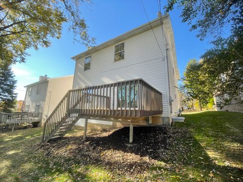 A home in Wauconda