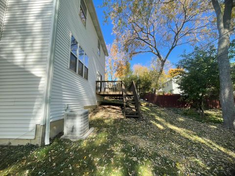 A home in Wauconda