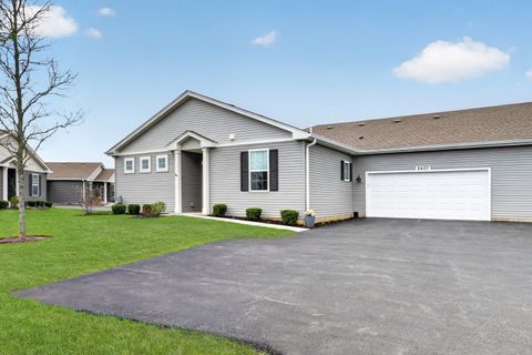 Photo of 6403 Maple Glen Drive, Wonder Lake, IL 60097 (MLS # 12626561)