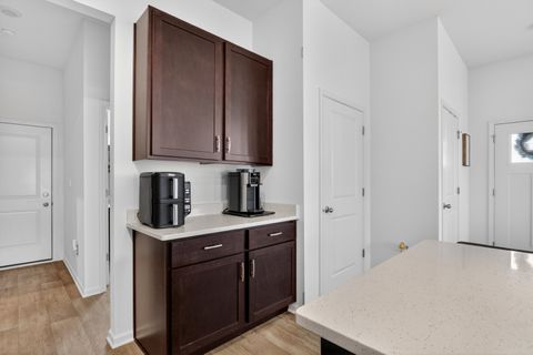Tiny photo for 6403 Maple Glen Drive, Wonder Lake, IL 60097 (MLS # 12626561)