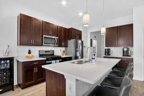 Tiny photo for 6403 Maple Glen Drive, Wonder Lake, IL 60097 (MLS # 12626561)