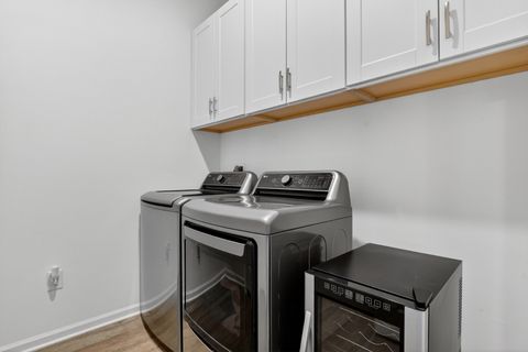 Tiny photo for 6403 Maple Glen Drive, Wonder Lake, IL 60097 (MLS # 12626561)