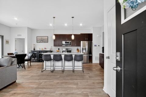 Tiny photo for 6403 Maple Glen Drive, Wonder Lake, IL 60097 (MLS # 12626561)