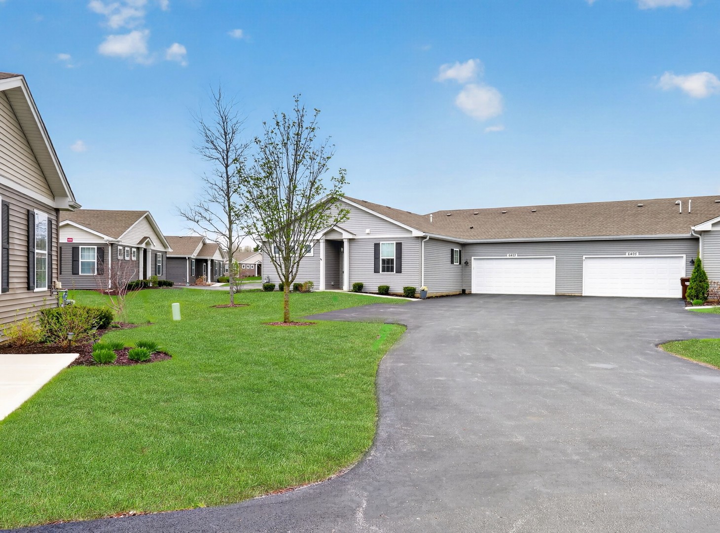 6403 Maple Glen Drive