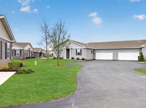 Tiny photo for 6403 Maple Glen Drive, Wonder Lake, IL 60097 (MLS # 12626561)