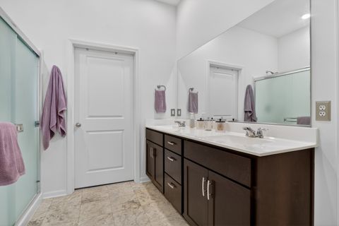 Tiny photo for 6403 Maple Glen Drive, Wonder Lake, IL 60097 (MLS # 12626561)