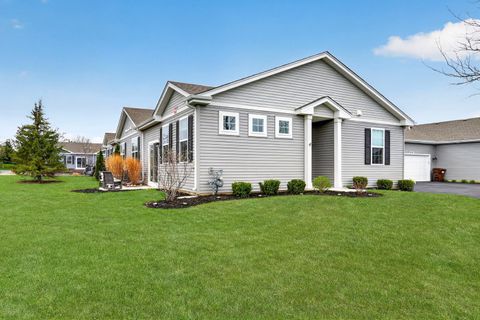 Tiny photo for 6403 Maple Glen Drive, Wonder Lake, IL 60097 (MLS # 12626561)