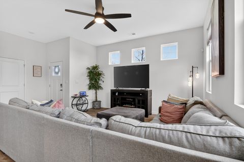 Tiny photo for 6403 Maple Glen Drive, Wonder Lake, IL 60097 (MLS # 12626561)