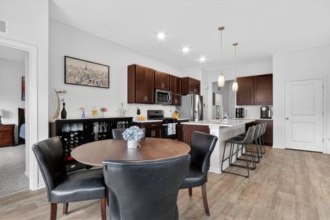 Tiny photo for 6403 Maple Glen Drive, Wonder Lake, IL 60097 (MLS # 12626561)
