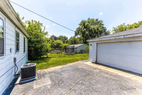 Tiny photo for 1506 N East End Avenue, Round Lake Beach, IL 60073 (MLS # 12691733)