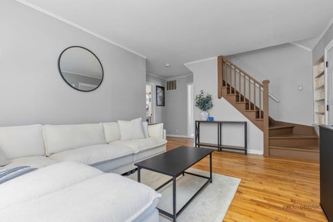 Tiny photo for 1506 N East End Avenue, Round Lake Beach, IL 60073 (MLS # 12691733)