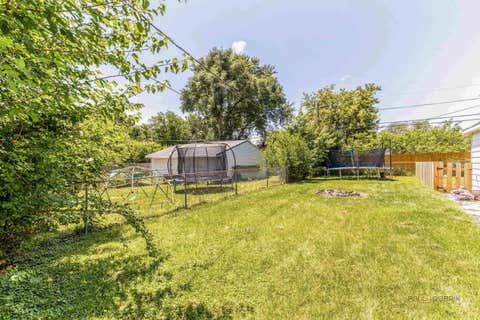 Tiny photo for 1506 N East End Avenue, Round Lake Beach, IL 60073 (MLS # 12691733)