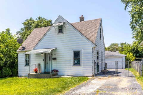 Tiny photo for 1506 N East End Avenue, Round Lake Beach, IL 60073 (MLS # 12691733)