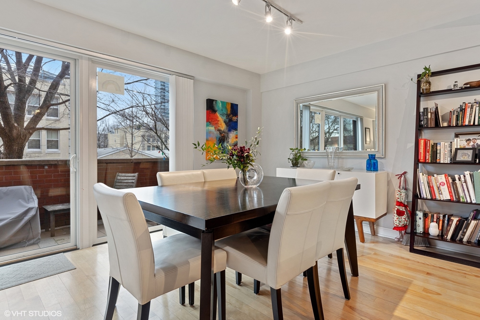 1169 S Plymouth Court 119