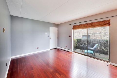 Tiny photo for 324 Klein Creek Court #A, Carol Stream, IL 60188 (MLS # 12608940)