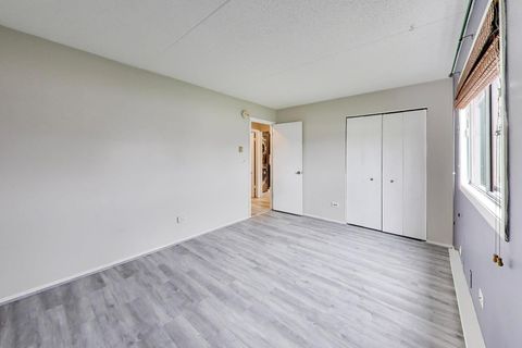 Tiny photo for 324 Klein Creek Court #A, Carol Stream, IL 60188 (MLS # 12608940)