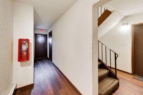 Tiny photo for 324 Klein Creek Court #A, Carol Stream, IL 60188 (MLS # 12608940)