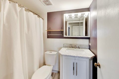 Tiny photo for 324 Klein Creek Court #A, Carol Stream, IL 60188 (MLS # 12608940)