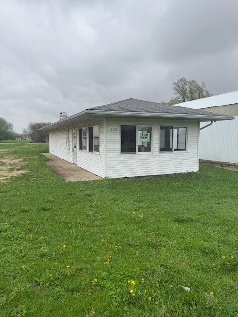 303 N Main Street