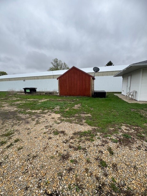 303 N Main Street