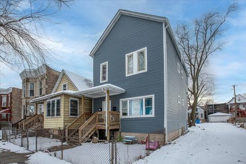 5624 S Lowe Avenue Chicago IL 60621