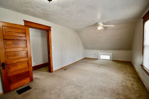 Tiny photo for 203 Denver Street, Bloomington, IL 61701 (MLS # 12537892)