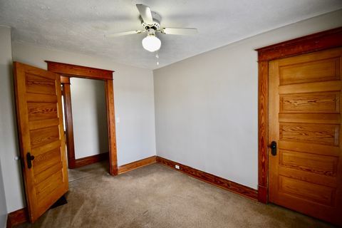 Tiny photo for 203 Denver Street, Bloomington, IL 61701 (MLS # 12537892)