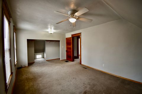 Tiny photo for 203 Denver Street, Bloomington, IL 61701 (MLS # 12537892)