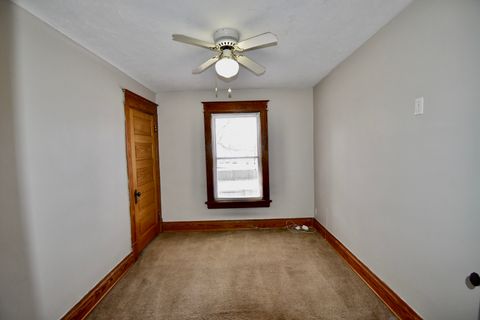 Tiny photo for 203 Denver Street, Bloomington, IL 61701 (MLS # 12537892)
