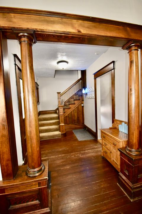 Tiny photo for 203 Denver Street, Bloomington, IL 61701 (MLS # 12537892)