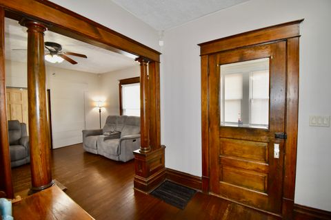 Tiny photo for 203 Denver Street, Bloomington, IL 61701 (MLS # 12537892)