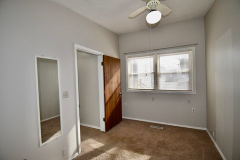 Tiny photo for 203 Denver Street, Bloomington, IL 61701 (MLS # 12537892)